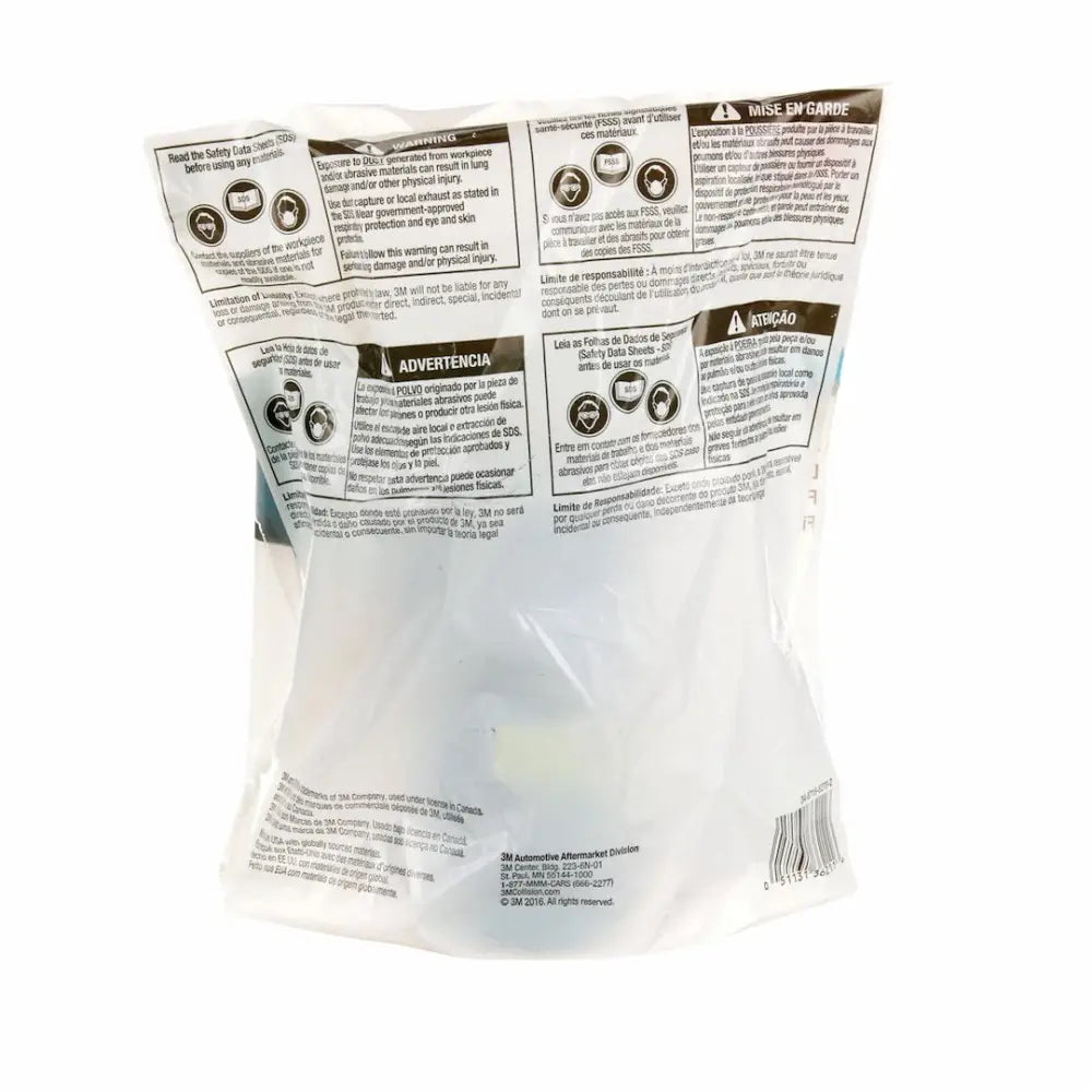 3M 36211 Sandpaper