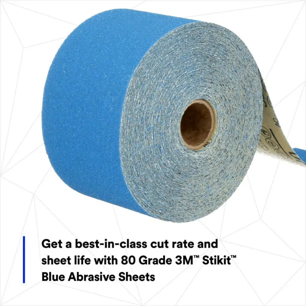 3M No Supplier Warranty Sandpaper 36217 - Part