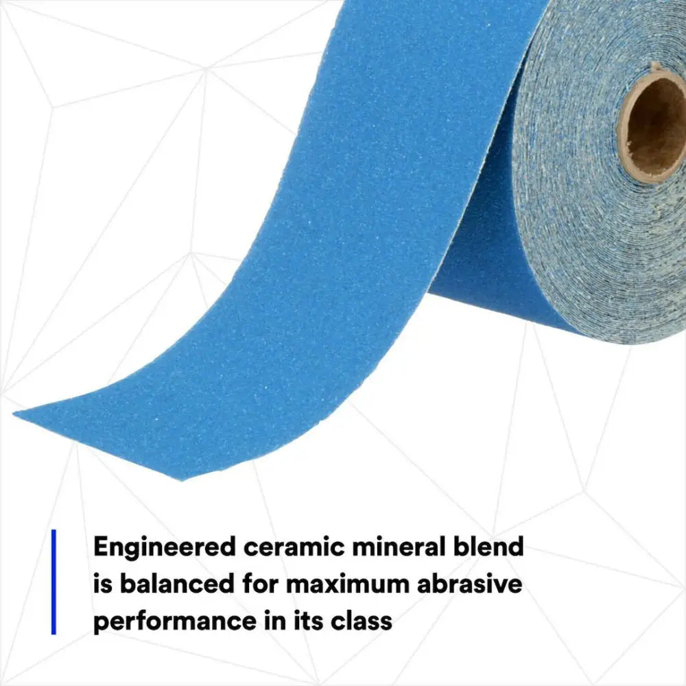 3M No Supplier Warranty Sandpaper 36217 - Part