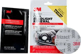 39186 Headlight Restoration Kit
