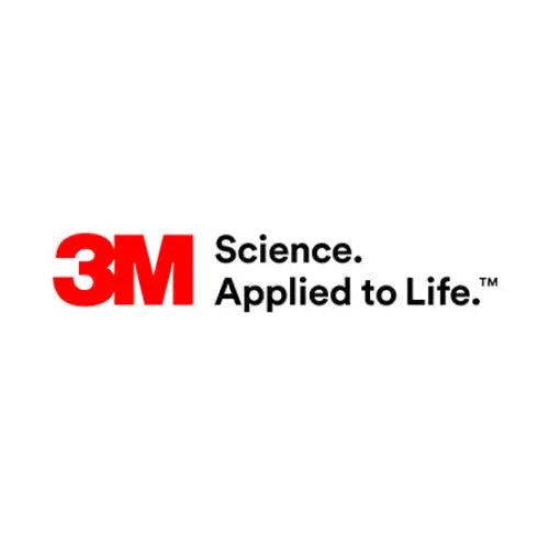 3M 39046 - Hard Plastic