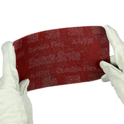 3M Non-Woven Web Is Load Resistant Sandpaper 64659 - Part