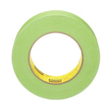 3M Scotch Performance Masking Tape 233+ 26338 Green - Keystone