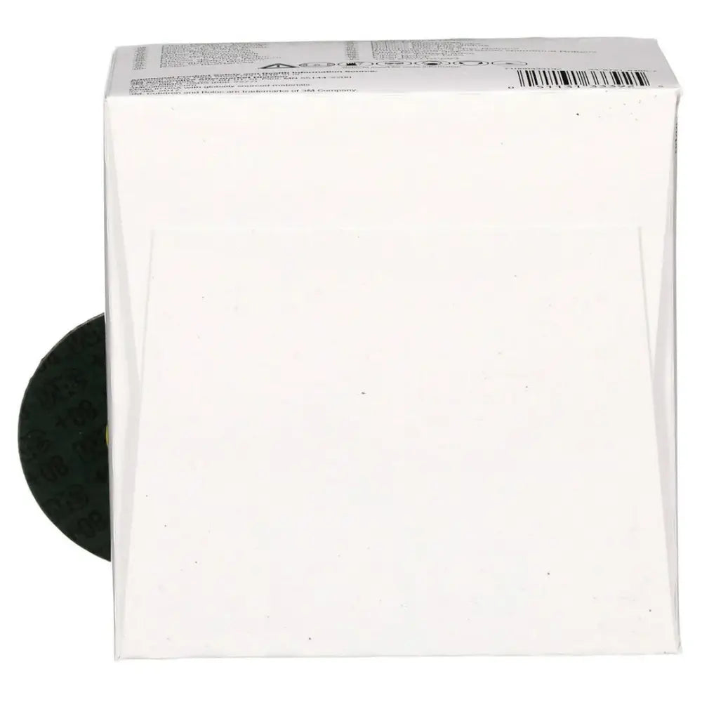 3M Time-Saving Quick Change Attachment Grinding Disc 33392 - Cubitron Roloc