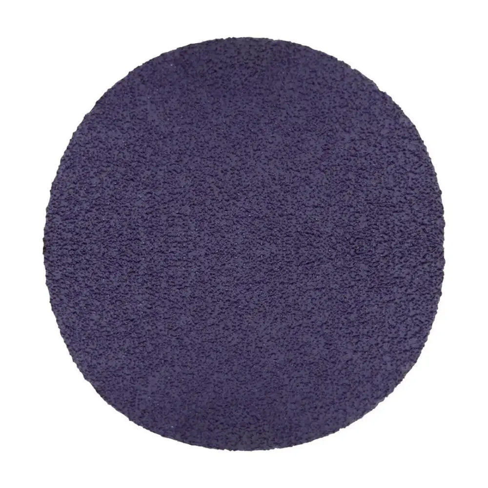 3M Time-Saving Quick Change Attachment Grinding Disc 33392 - Cubitron Roloc