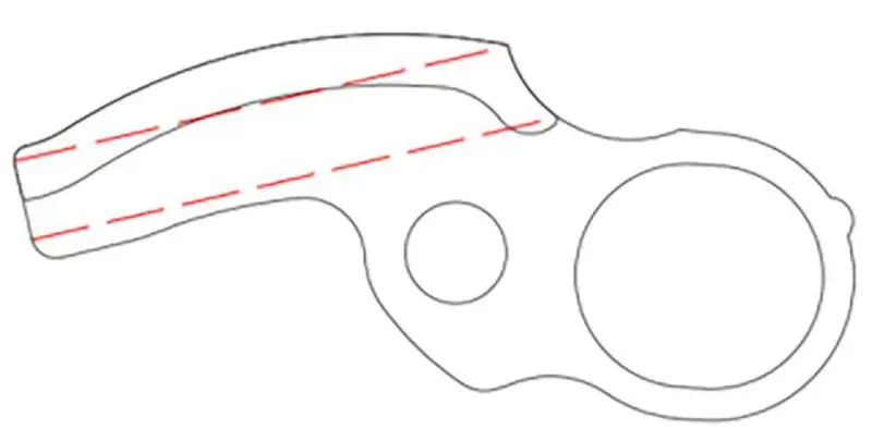 SPEEDWERX PCW-73