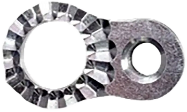 SPEEDWERX 3pk Clicker Adjuster Ski 850 for Powersports