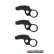 SPEEDWERX 3pk Pdrive Clutch Weights 55.9 Grams Ski