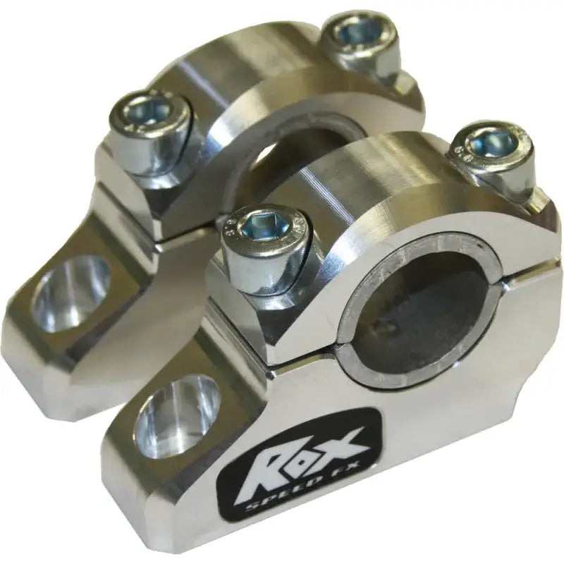3R-B12POE Offset Block Riser 1 1/4" Rise With Reducer 