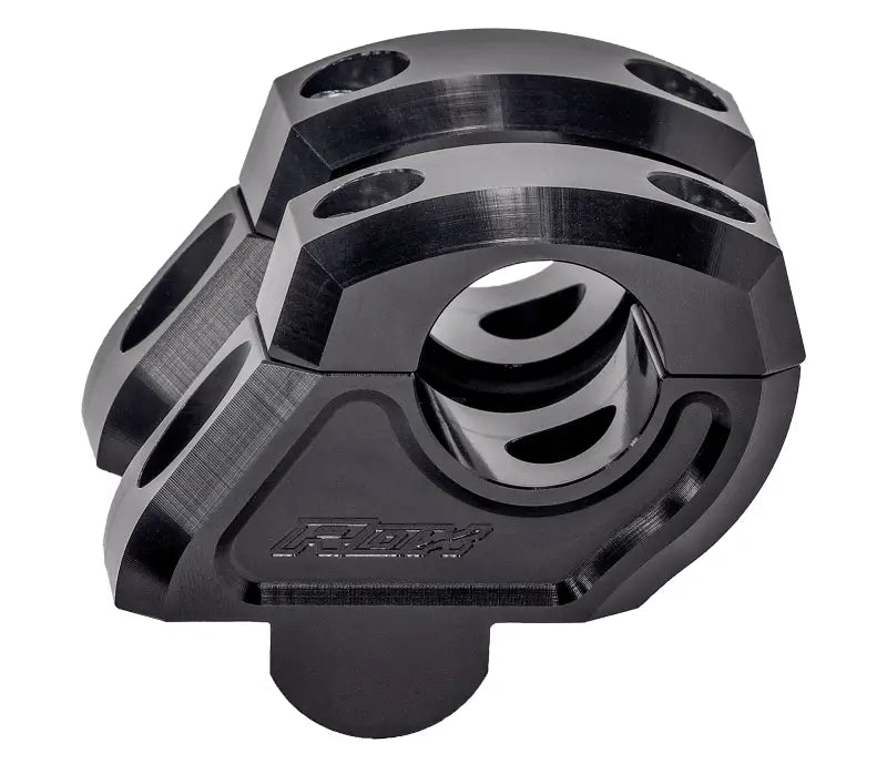 3R-B21R-15K 1.5’’ Barback Riser Black Pan America