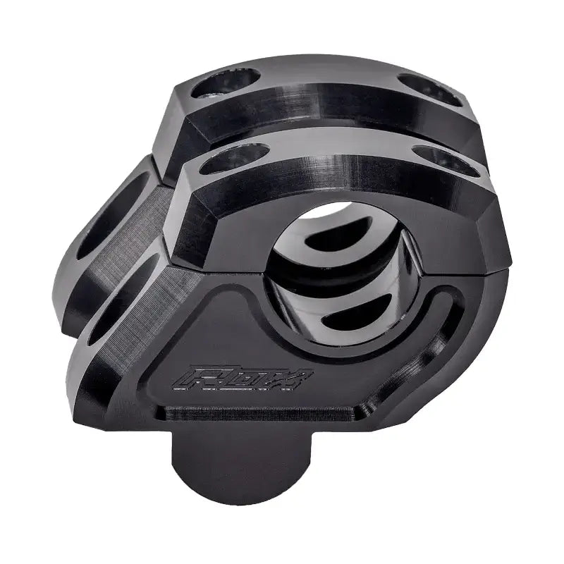 3R-B21R-15K 1.5’’ Barback Riser Black Pan America