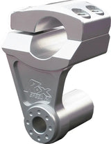 3R-P2SSM Handlebar Pivoting Riser Deluxe 2’’X7/8’’X7/8’’ - Risers