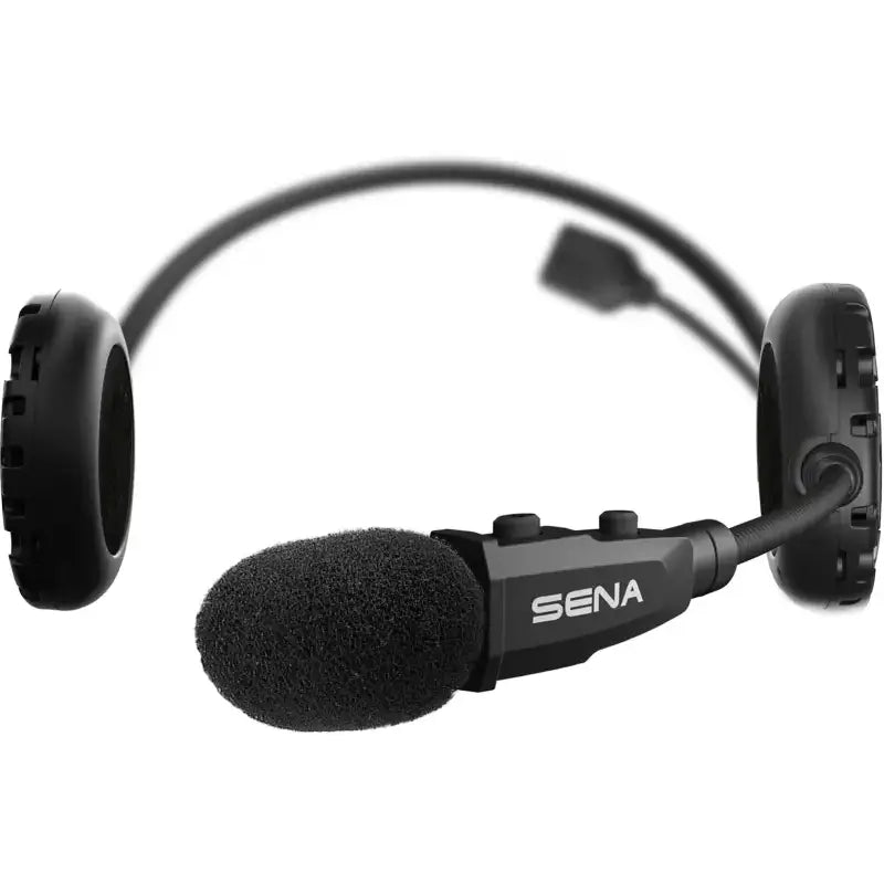 3s Plus Bluetooth System Boom Microphone Kit 