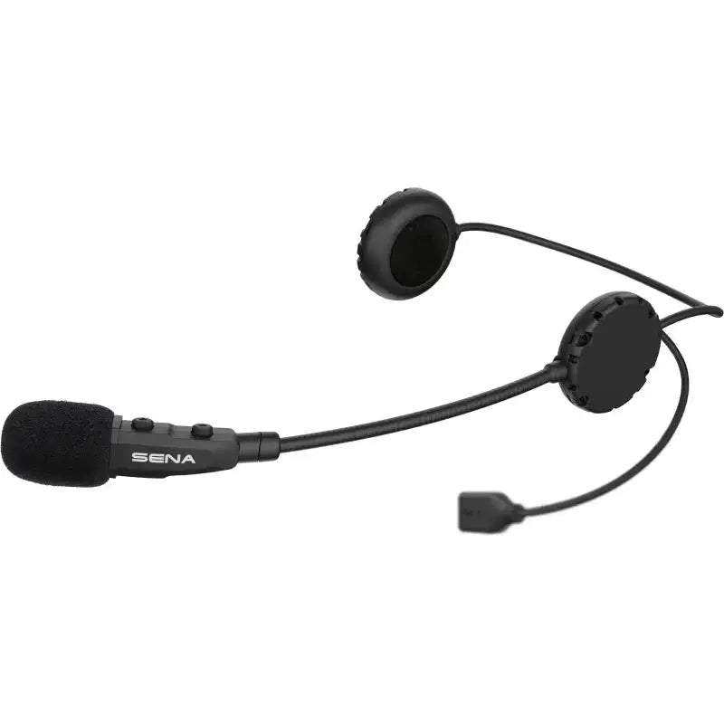 SENA 3s Plus Bluetooth System Boom Microphone Kit