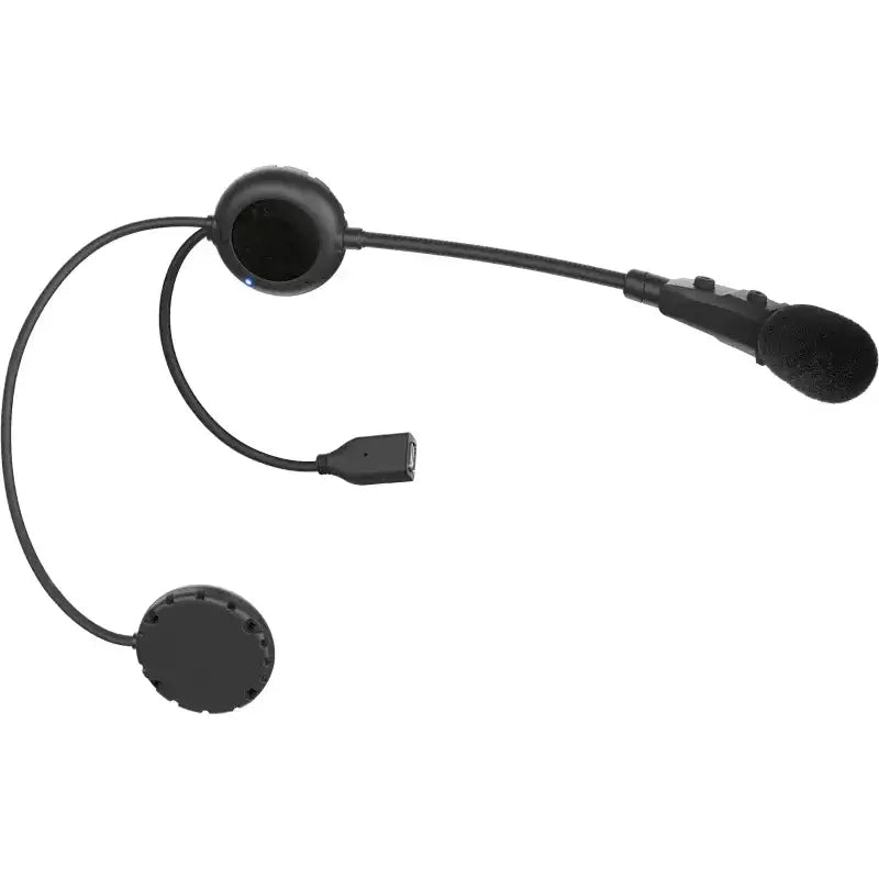 3s Plus Bluetooth System Boom Microphone Kit 