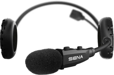 3s Plus Bluetooth System Boom Microphone Kit 