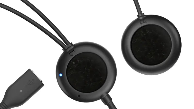 3s Plus Bluetooth System Boom Microphone Kit 