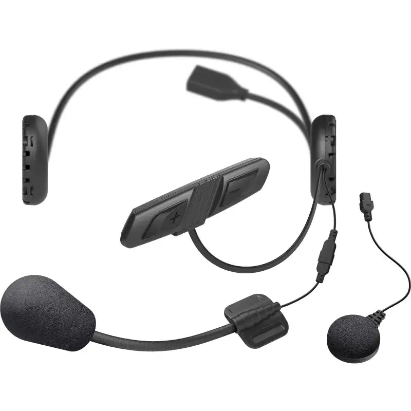 SENA 3s Plus Bluetooth System Universal Microphone Kit