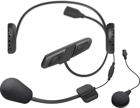 SENA 3s Plus Bluetooth System Universal Microphone Kit