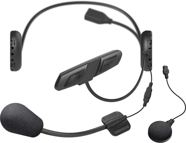 SENA 3s Plus Bluetooth System Universal Microphone Kit