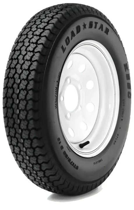 3S140 Tire/ Wheel Assembly