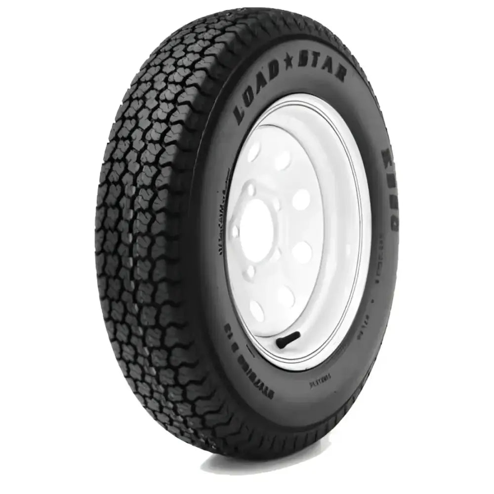 3S160 Tire/ Wheel Assembly