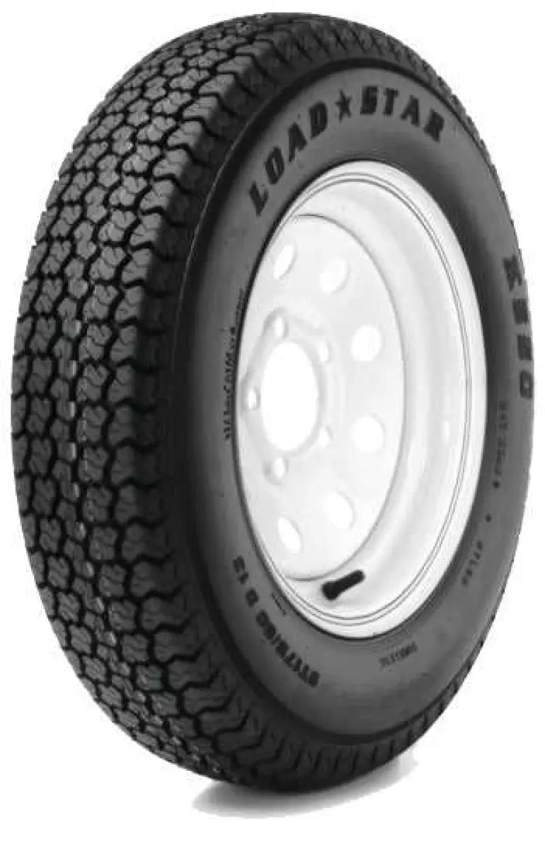 3S440 Tire/ Wheel Assembly