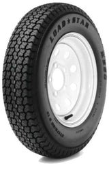 3S440 Tire/ Wheel Assembly