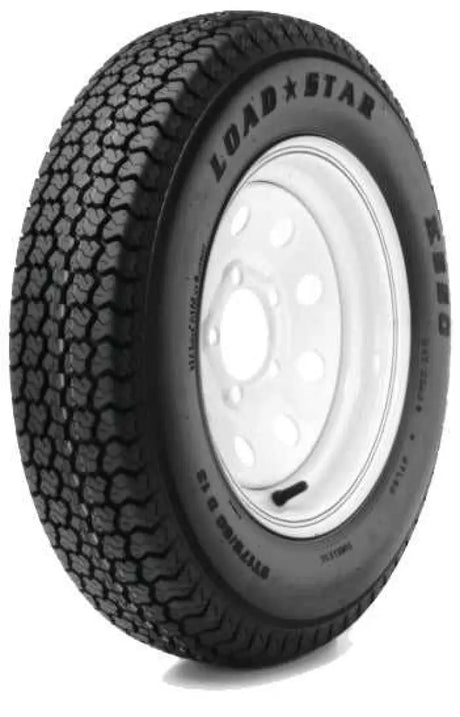 3S440 Tire/ Wheel Assembly