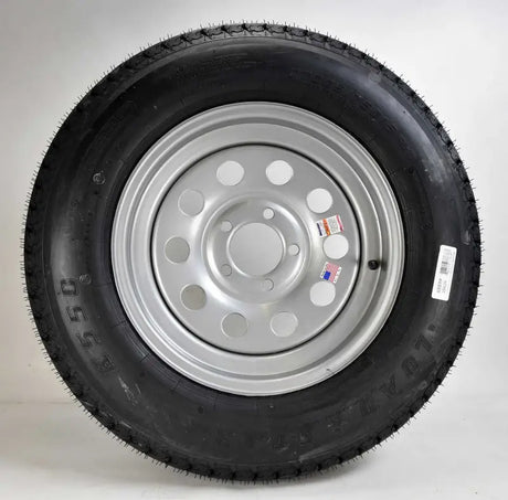 3S636 Tire/ Wheel Assembly