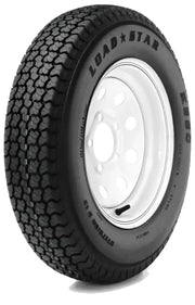 3S862 Tire/ Wheel Assembly