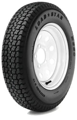 3S870 Tire/ Wheel Assembly