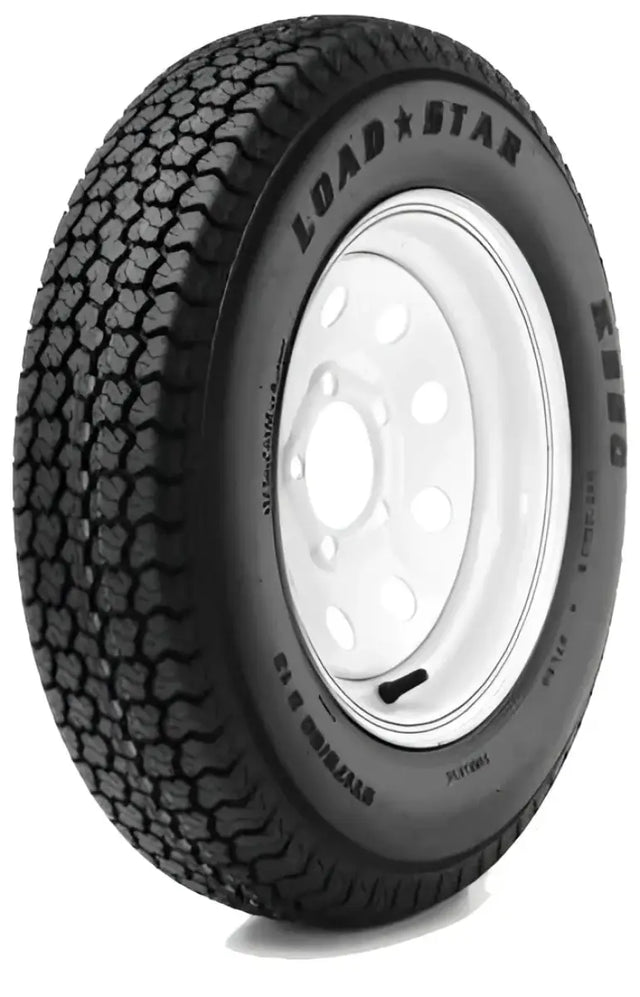 3S870 Tire/ Wheel Assembly