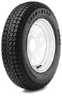3S870 Tire/ Wheel Assembly