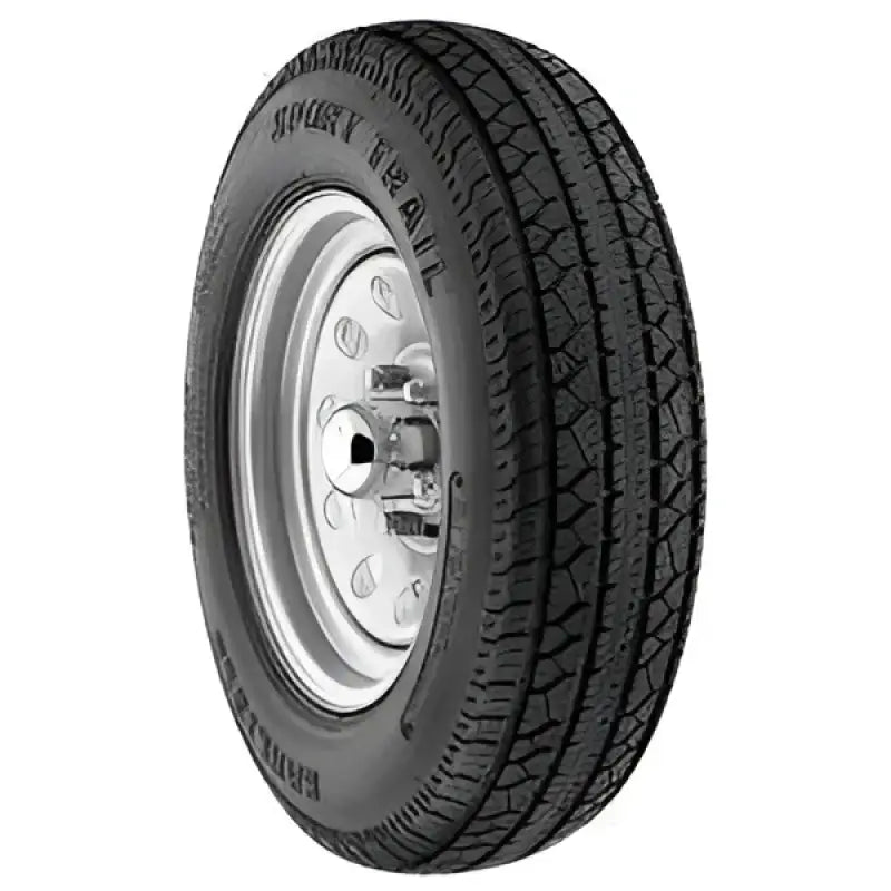 3S916 Tire/ Wheel Assembly