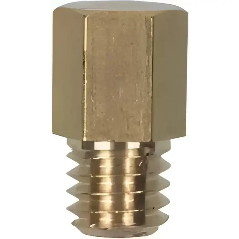 4/042-110 Hex Main Jets 4/Pk #110