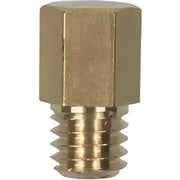 4/042-260 Hex Main Jets 4/Pk #260