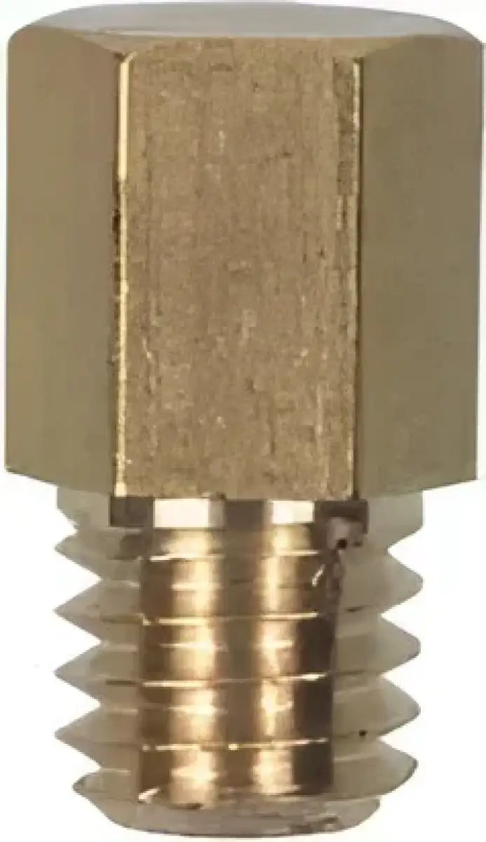 4/042-370 Hex Main Jets 4/Pk #370