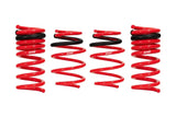 4.10135 Eibach Sprt Line Mstg V8 05-07