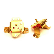 4.1122R Motor Mount