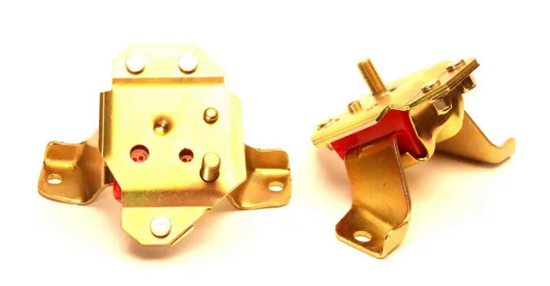 4.1122R Motor Mount