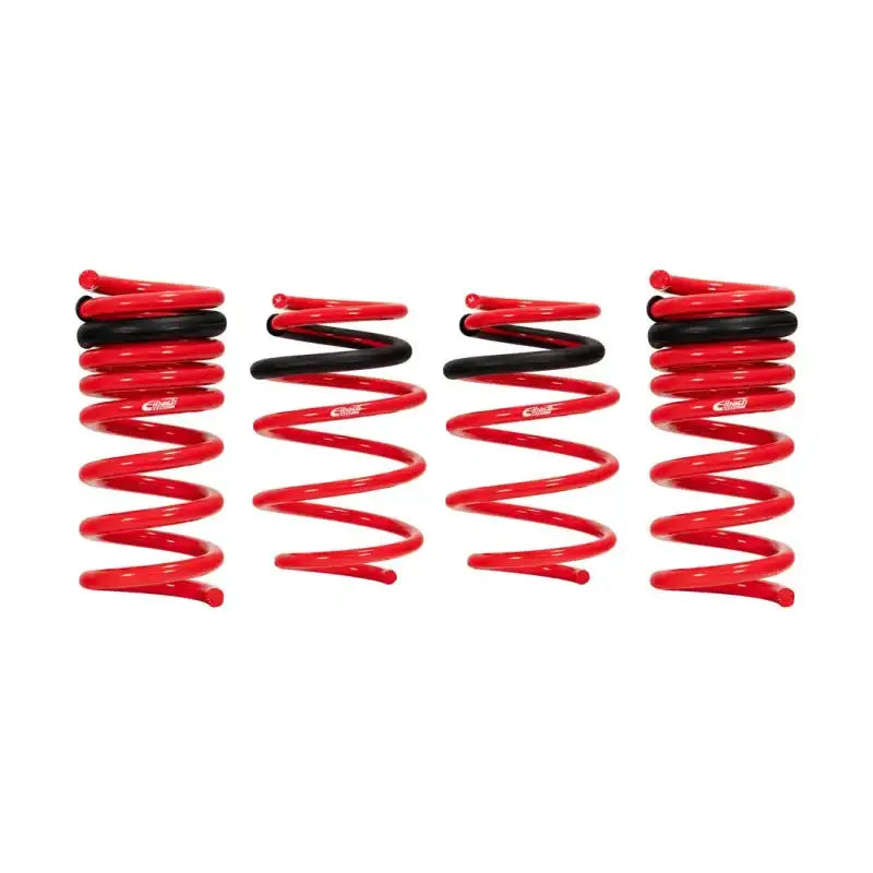 4.14735 Eibach Sportline Lwrng Sprngs V6/Eco Mstng