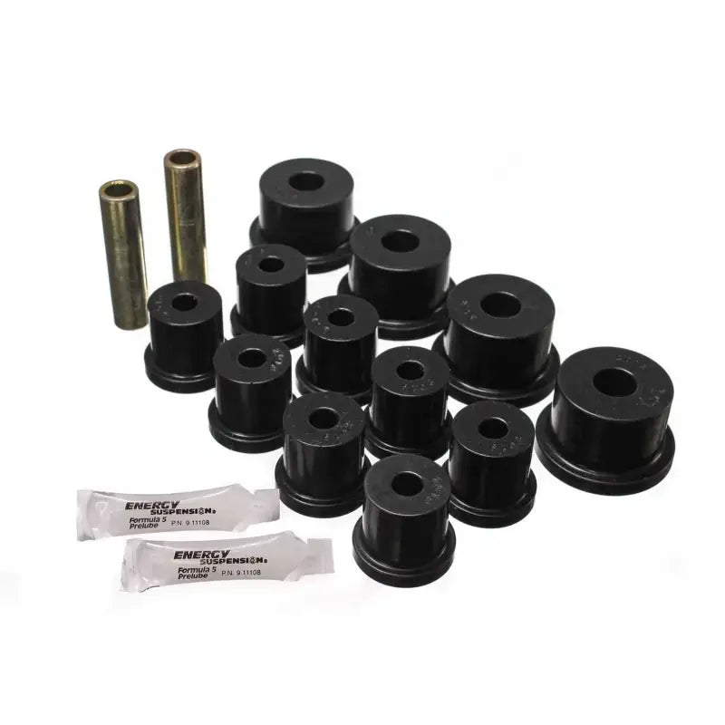 4.2101G Leaf Spring Bushing