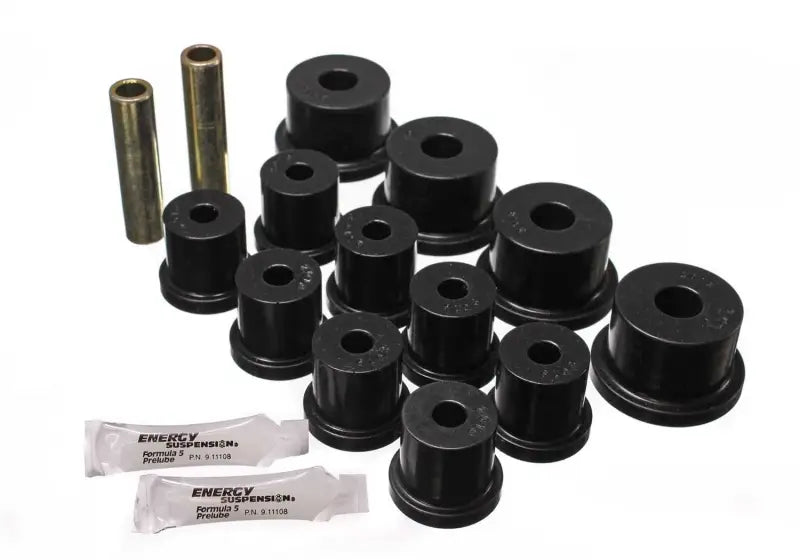 4.2101G Leaf Spring Bushing
