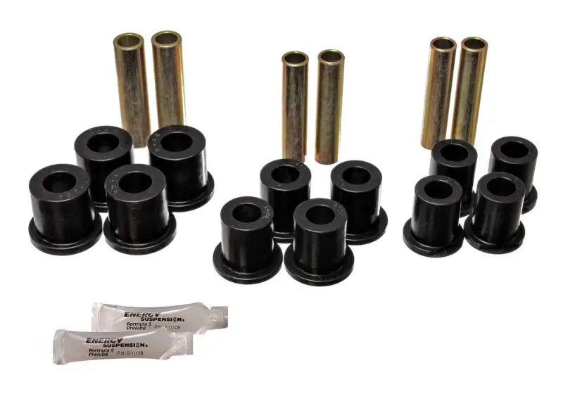 4.2140G Leaf Spring Bushing