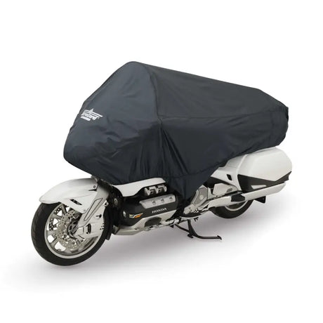 ULTRAGARD 4-358 Half Cover Touring Graphite Black