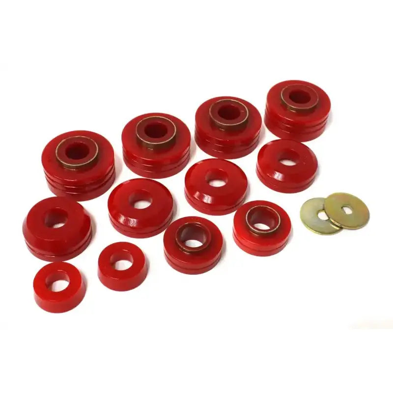 4.4104R Body Mount Bushings