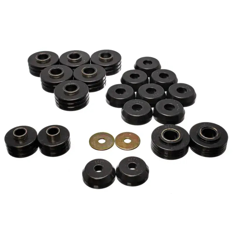 4.4109G Body Mount Bushings
