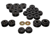 4.4109G Body Mount Bushings