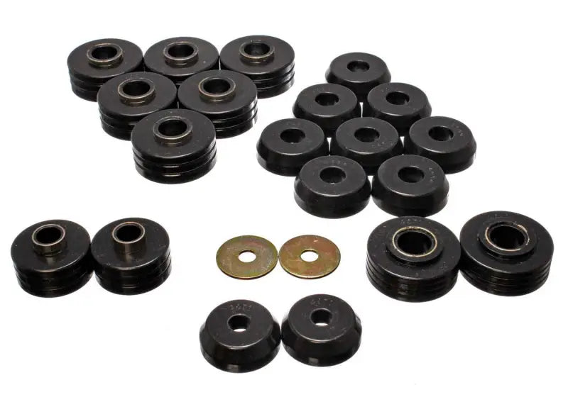 4.4109G Body Mount Bushings